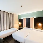 Azz Pamplona Norte Hotel