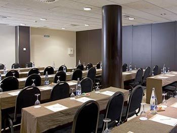 Azz Pamplona Norte 4*