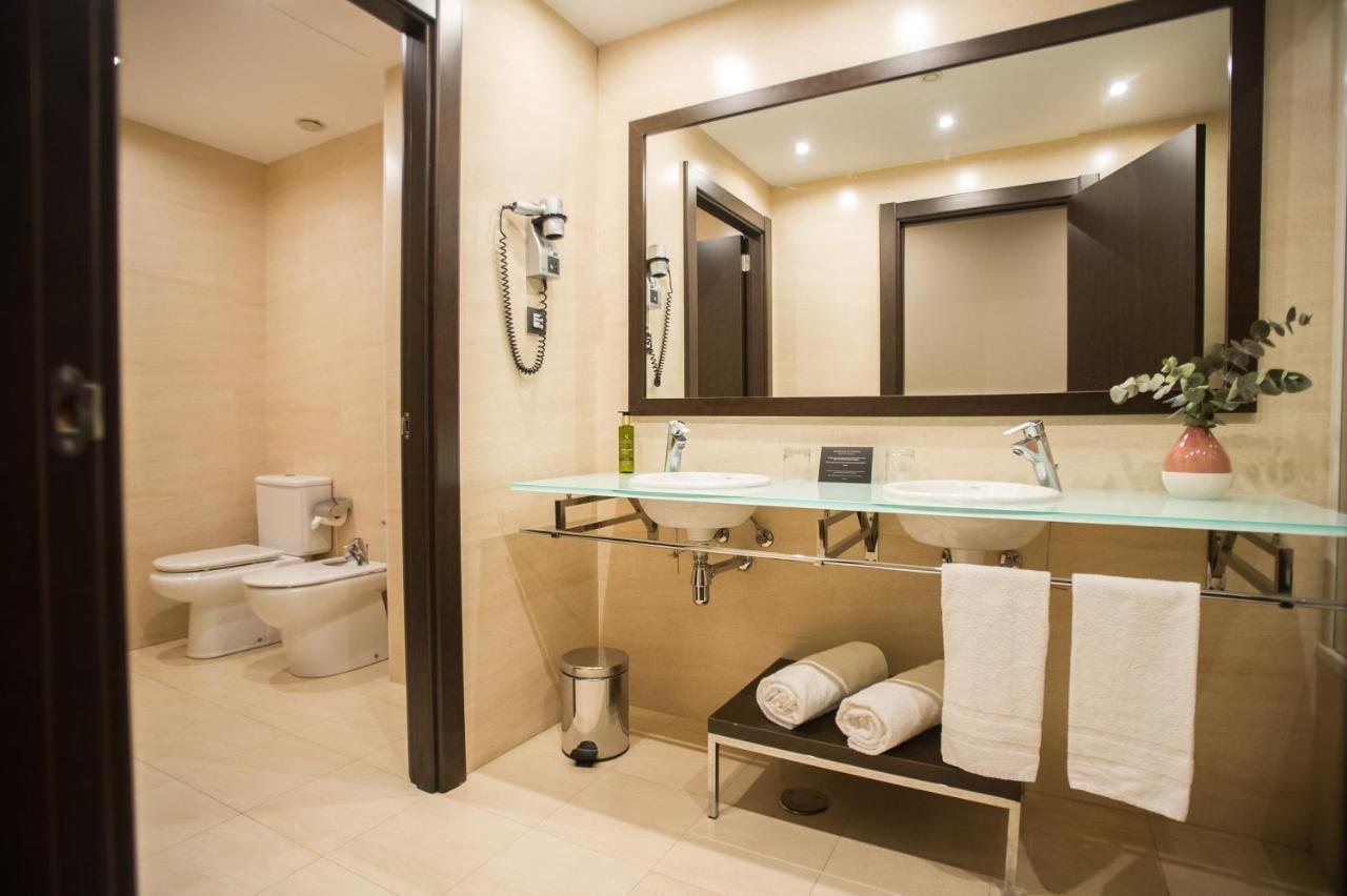 Hotel Azz Pamplona Norte