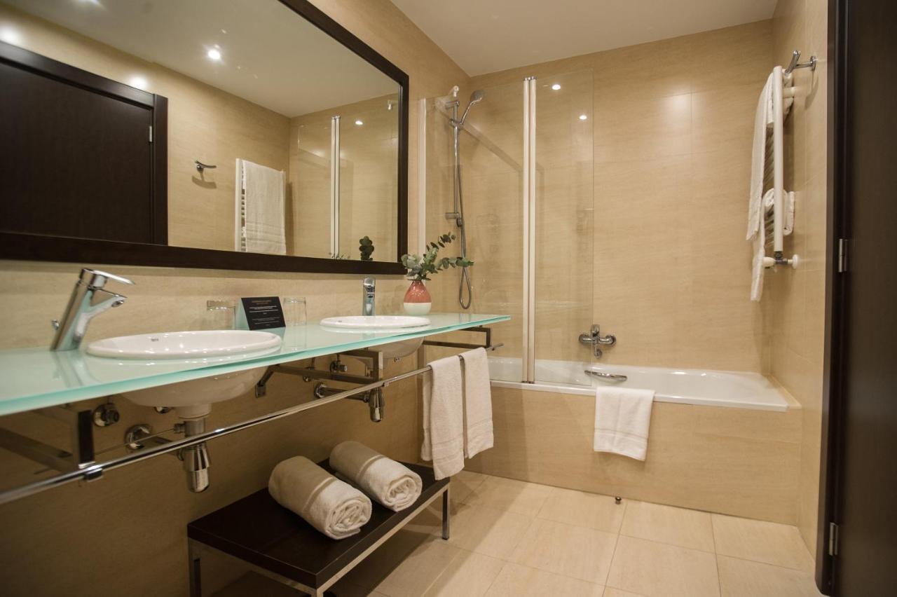 Hotel Azz Pamplona Norte