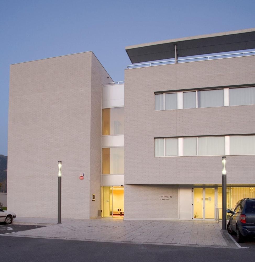 Azz Pamplona Norte Hotel Berriozar
