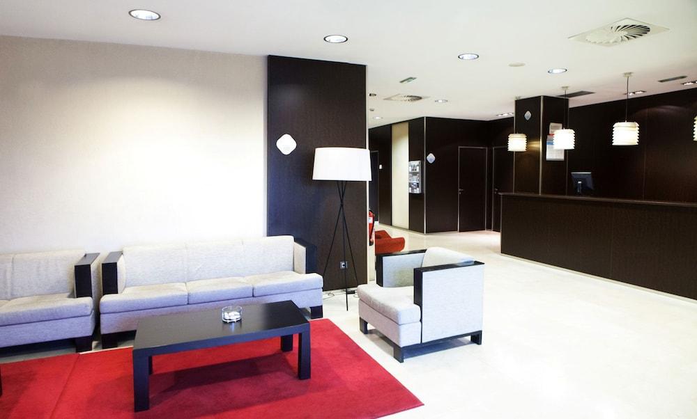 Hotel Azz Pamplona Norte