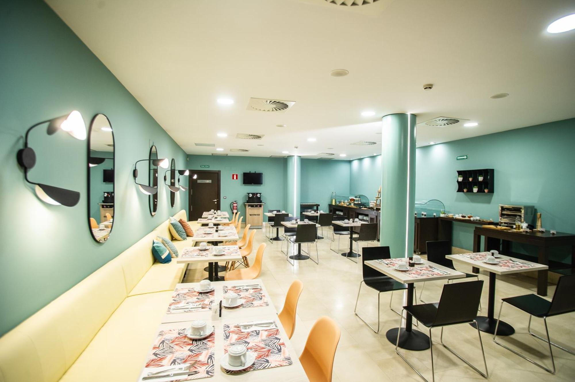 Azz Pamplona Norte Hotel Berriozar