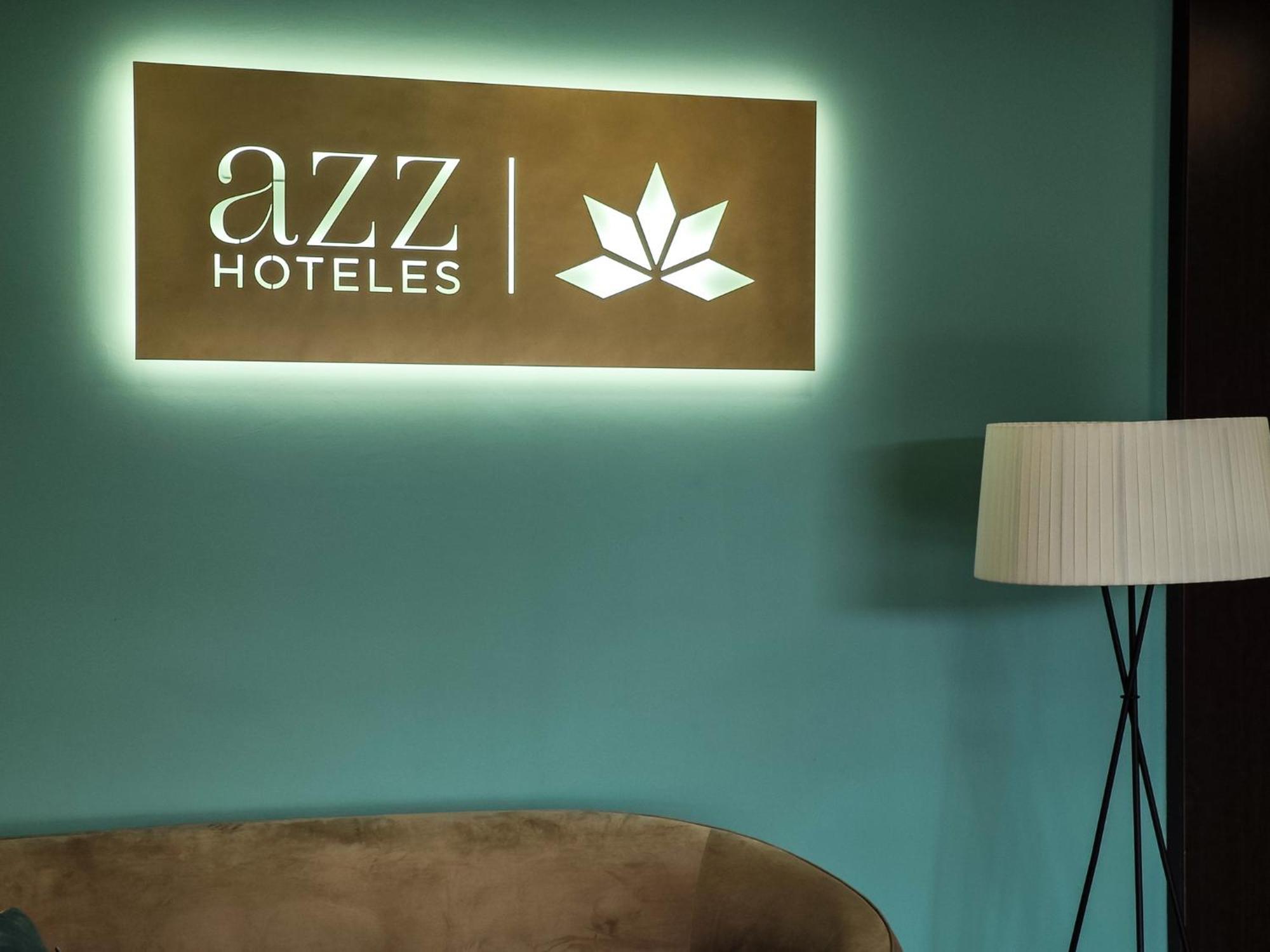 Azz Pamplona Norte 4*
