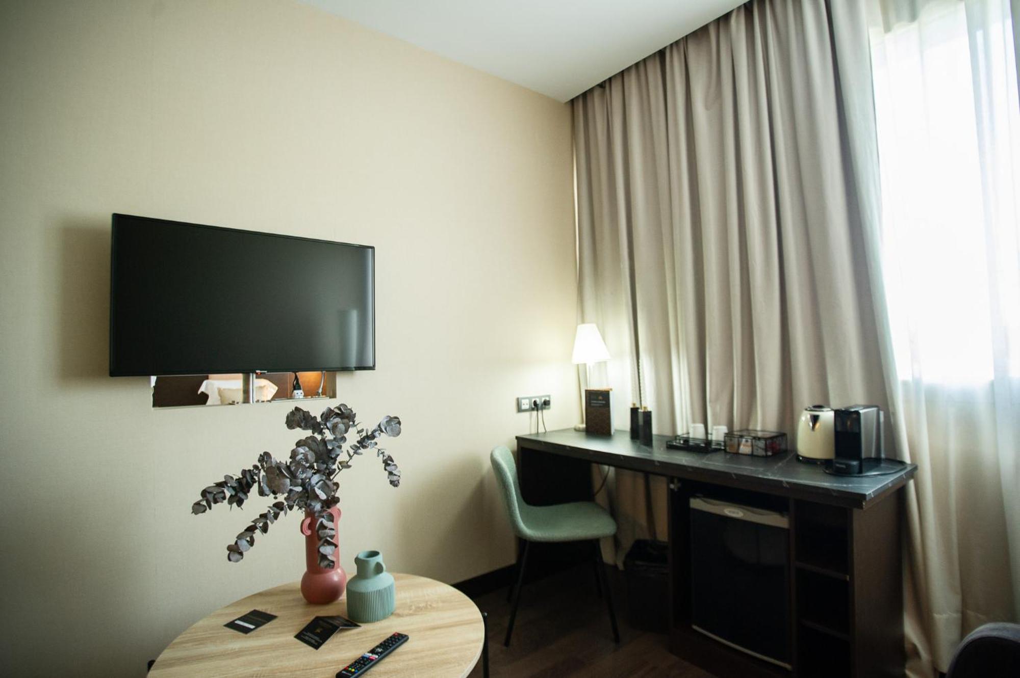 Azz Pamplona Norte 4* Berriozar