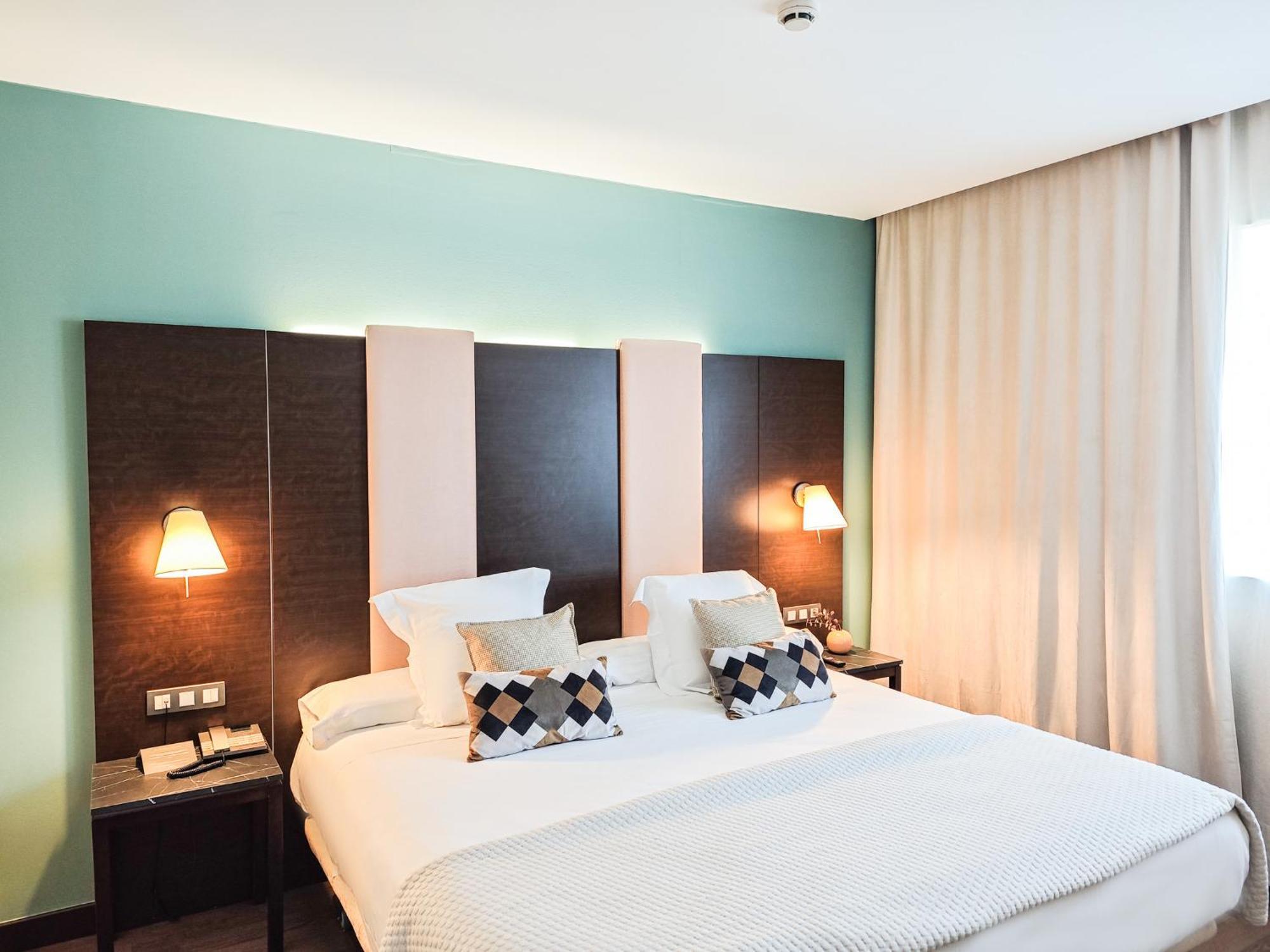 Hotel Azz Pamplona Norte