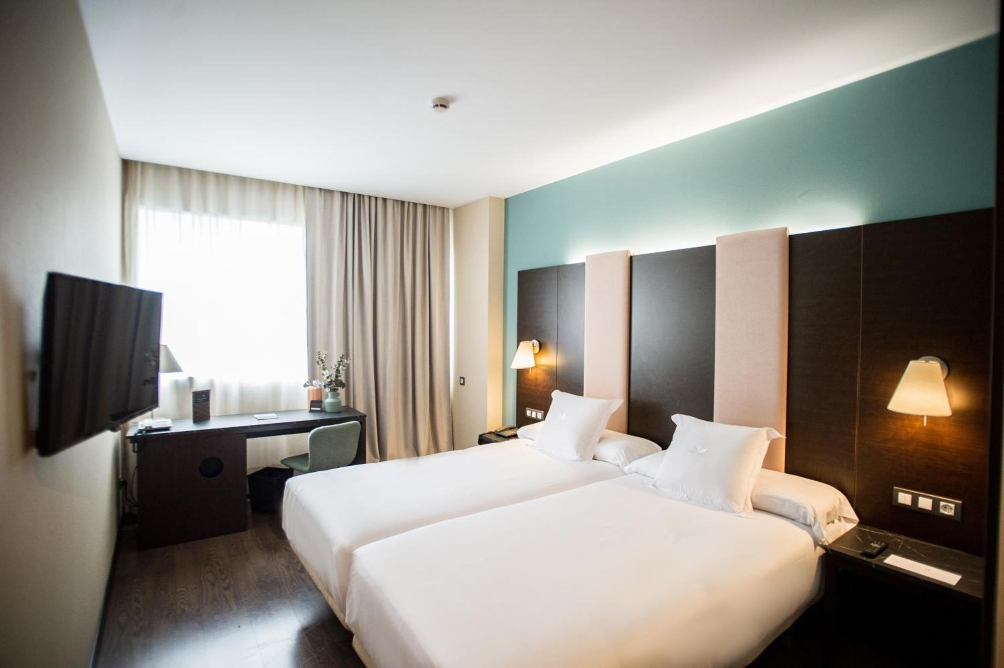 Hotel Azz Pamplona Norte