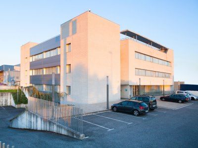 Azz Pamplona Norte Hotel Berriozar