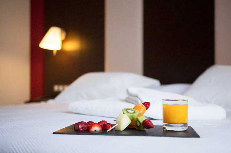 Azz Pamplona Norte 4*