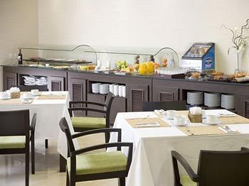 Azz Pamplona Norte 4* Berriozar