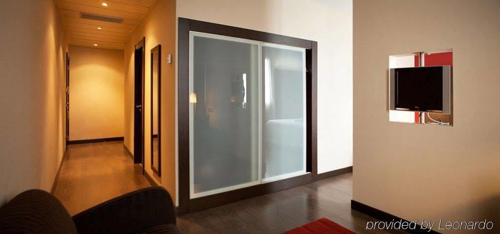 Azz Pamplona Norte Hotel