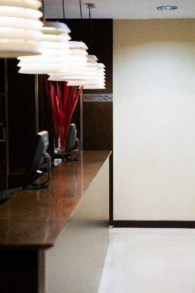 Hotel Azz Pamplona Norte 4*